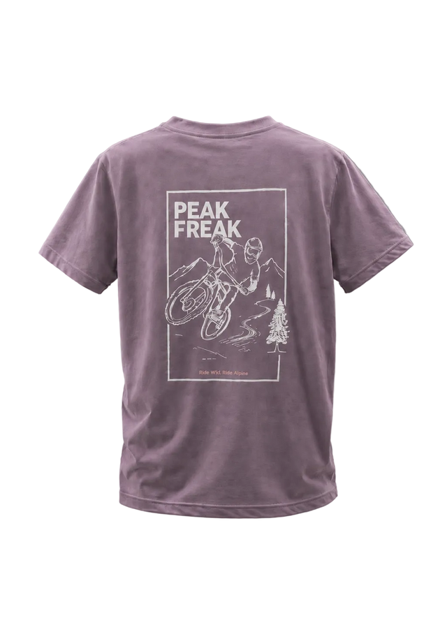 Bike Vibes T-Shirt Unisex