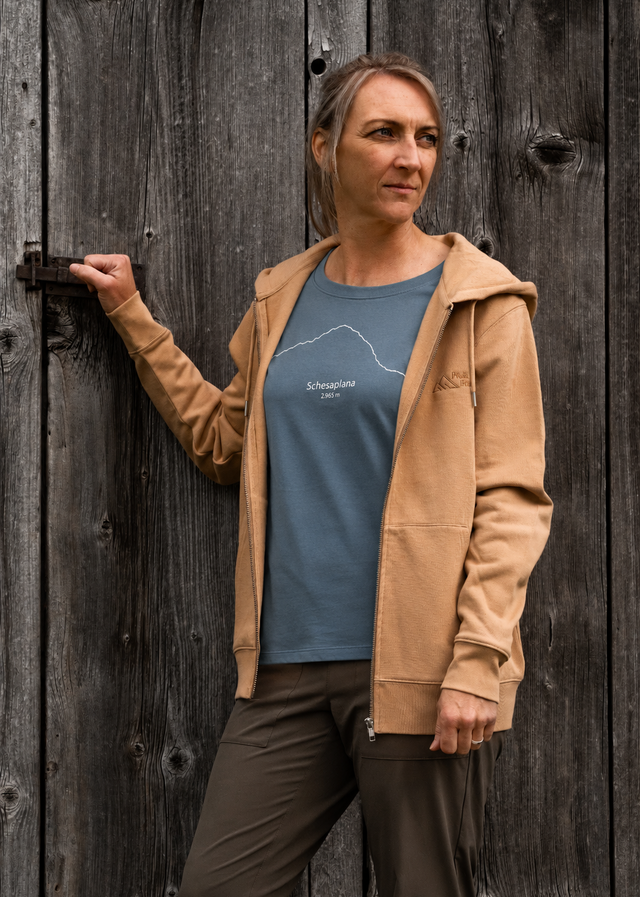 Schesaplana T-Shirt Women