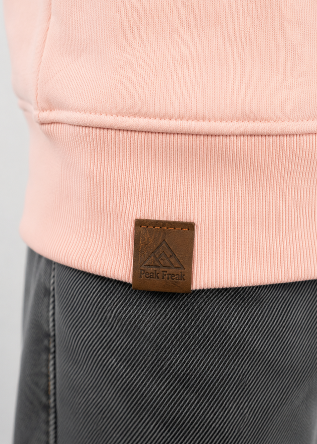 Montafon Junior Sweater