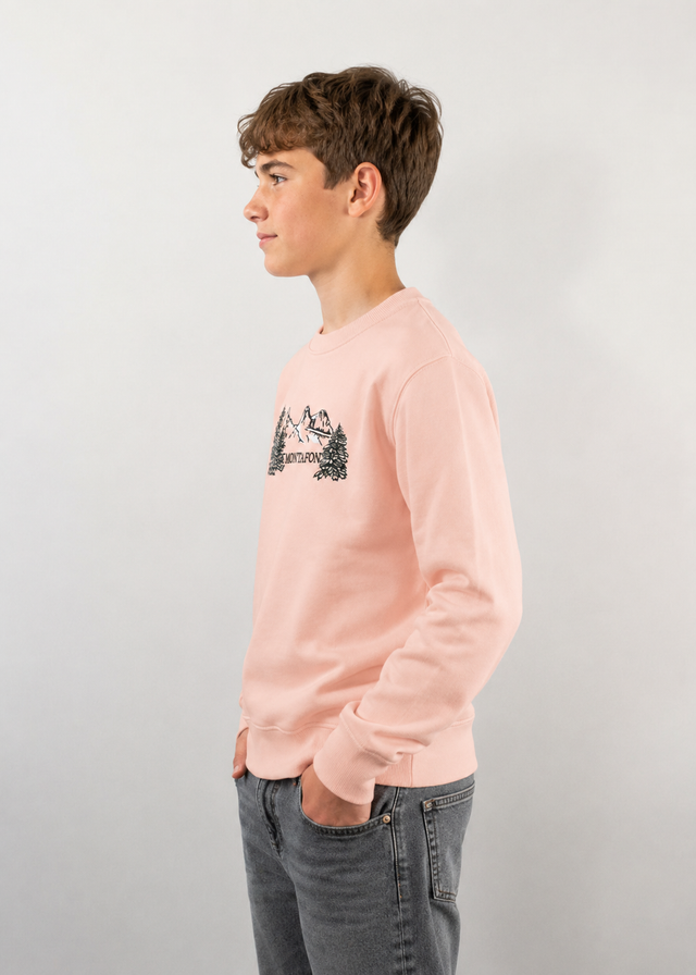 Montafon Junior Sweater