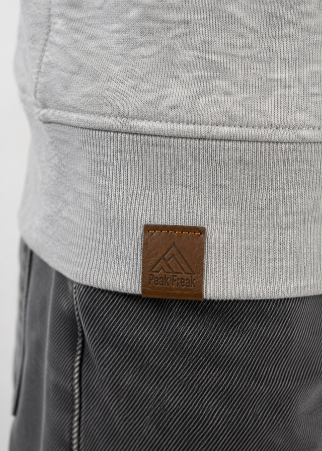 Montafon Junior Sweater