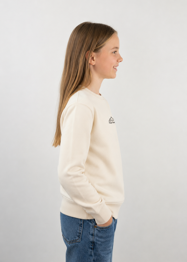 Sundowner 3.0 Junior Sweater