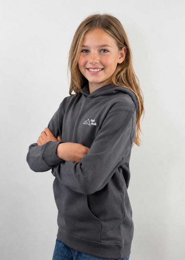 Sundowner 3.0 Junior Hoodie