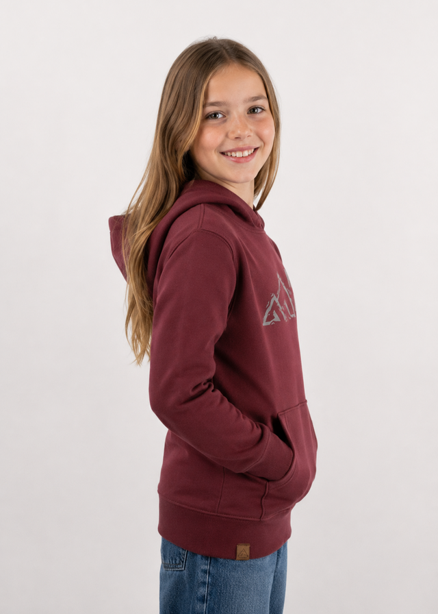 Splitter Junior Hoodie