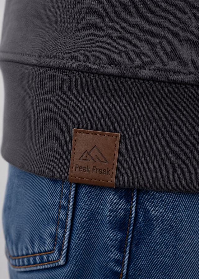 Sundowner 1.1 Junior Hoodie
