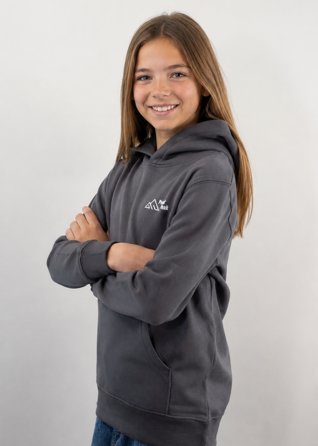 Sundowner 1.1 Junior Hoodie