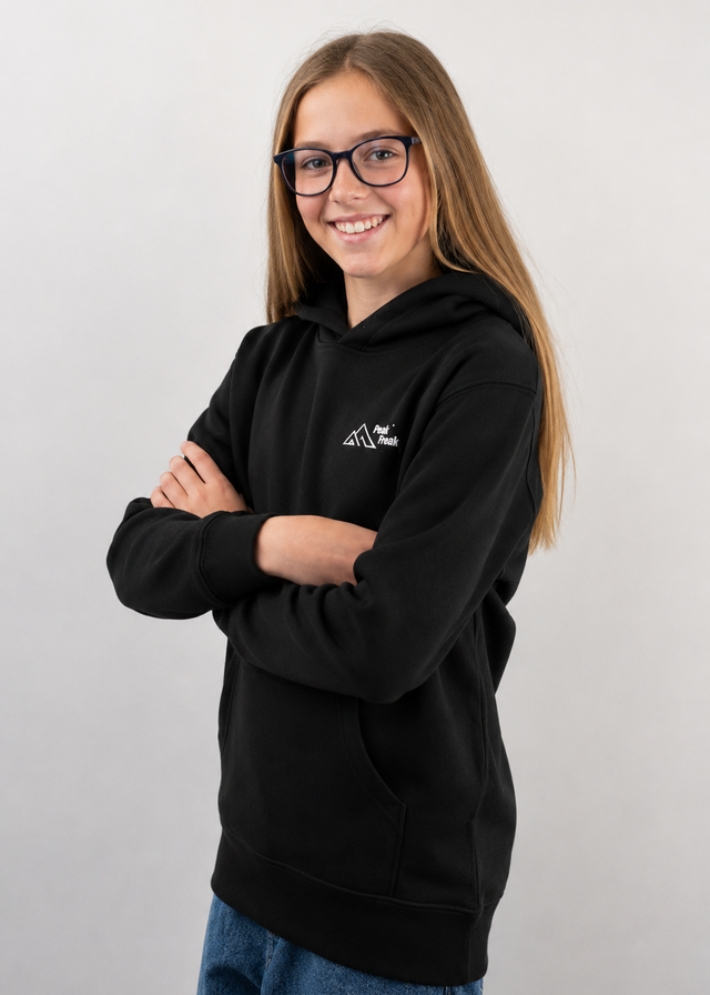 Sundowner 1.1 Junior Hoodie