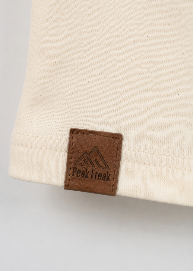 Baby T-Shirt Kletterbär