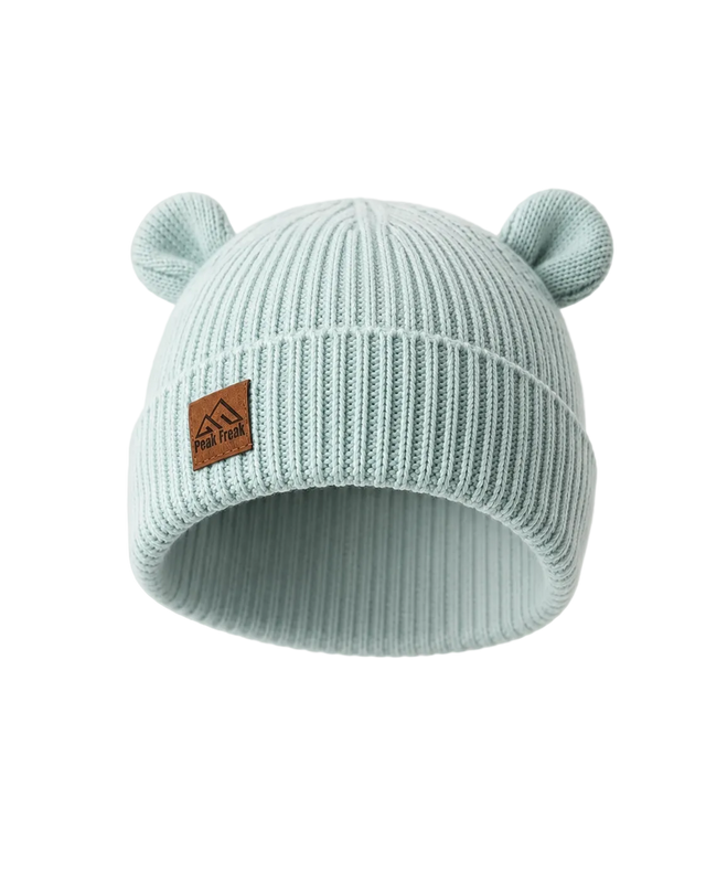 Baby Beanie