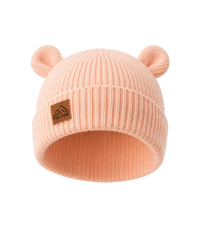 Baby Beanie