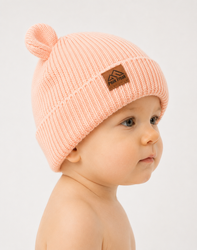 Baby Beanie