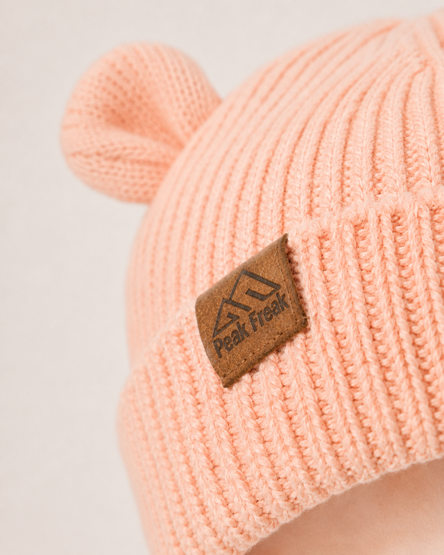 Baby Beanie
