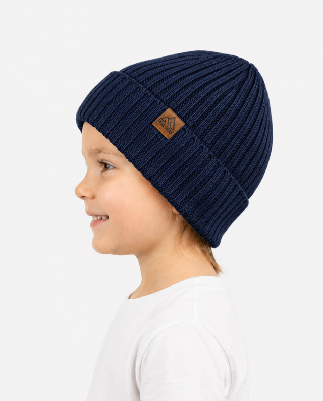 Junior Beanie