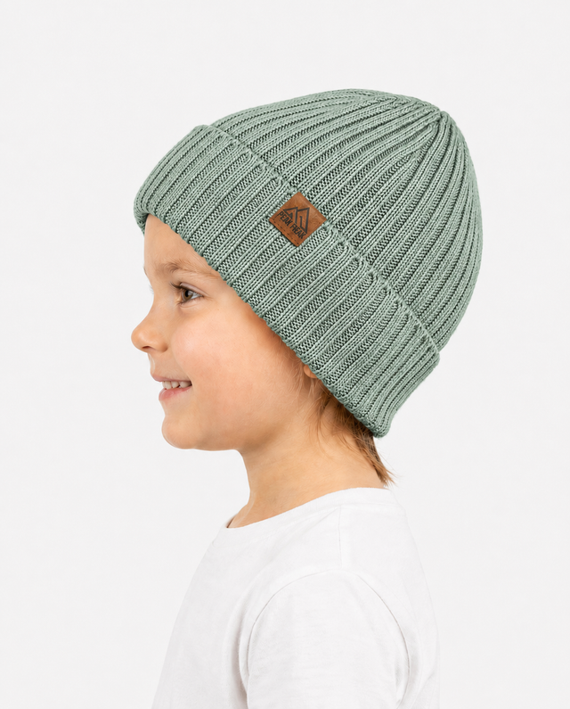 Junior Beanie