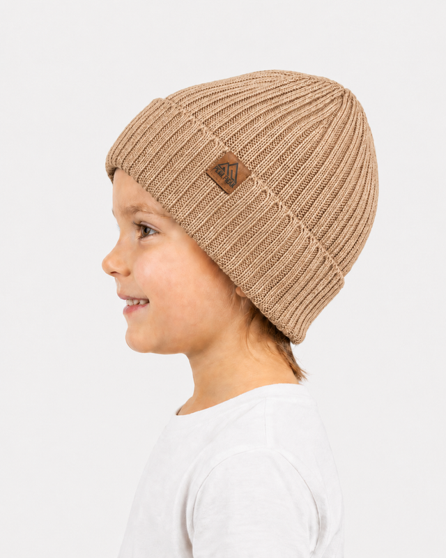 Junior Beanie