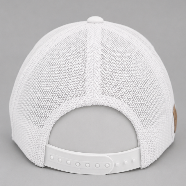 Cappellino da camionista Bulli