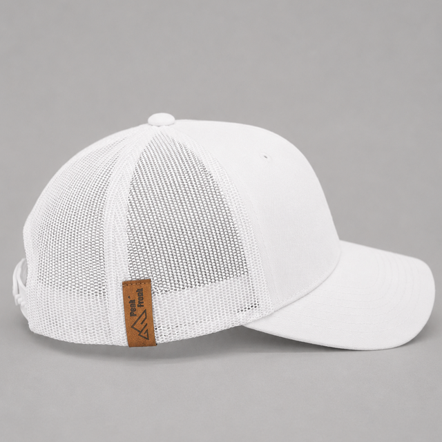 Cappellino da camionista Bulli