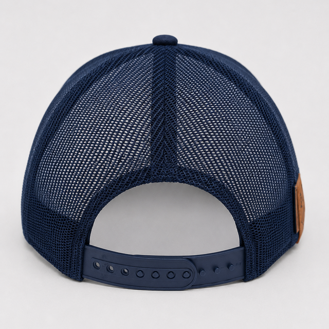 Cappellino da camionista Bulli