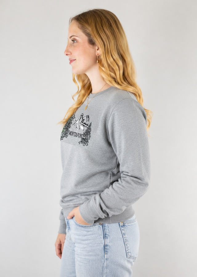 Montafon Sweater Unisex