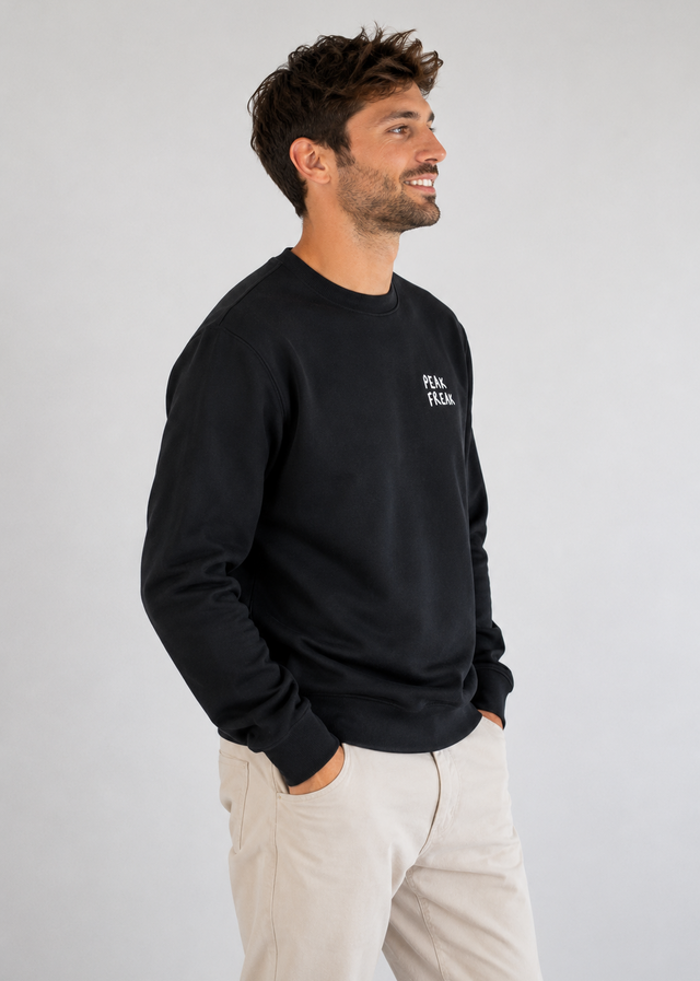Winter Vibes Sweater Unisex