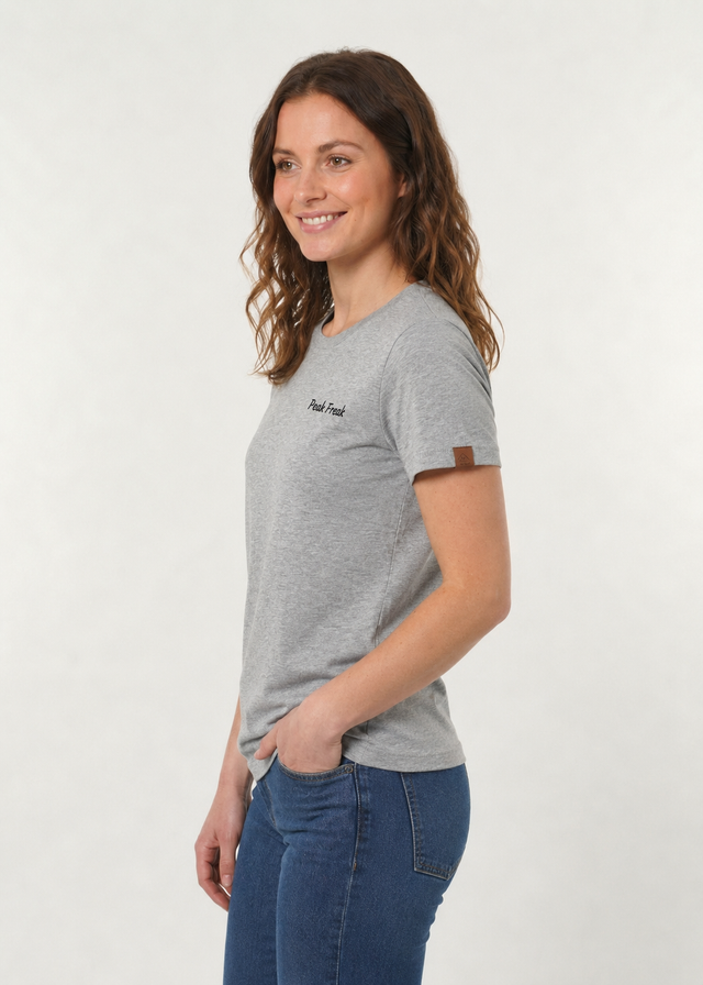Bergschuh T-Shirt Women