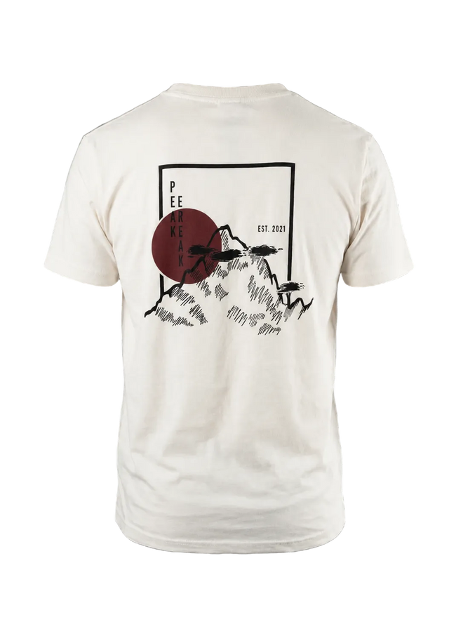 Sundowner 1.1 T-Shirt Unisex