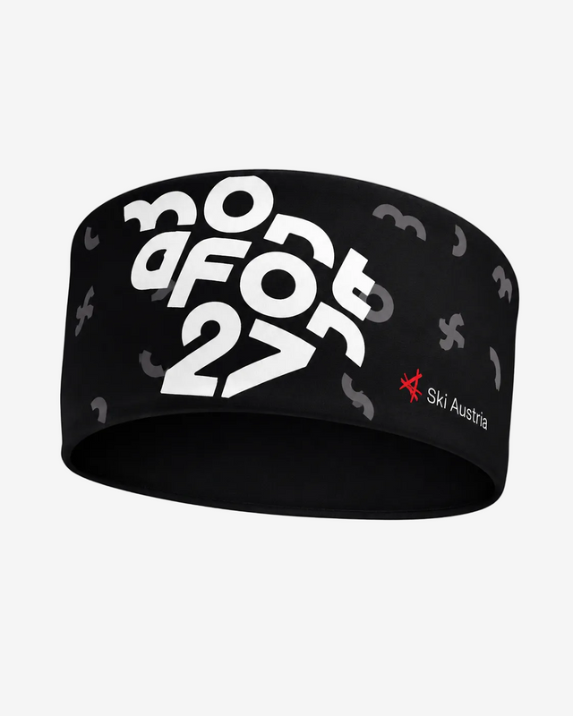 WM27 Sportstirnband
