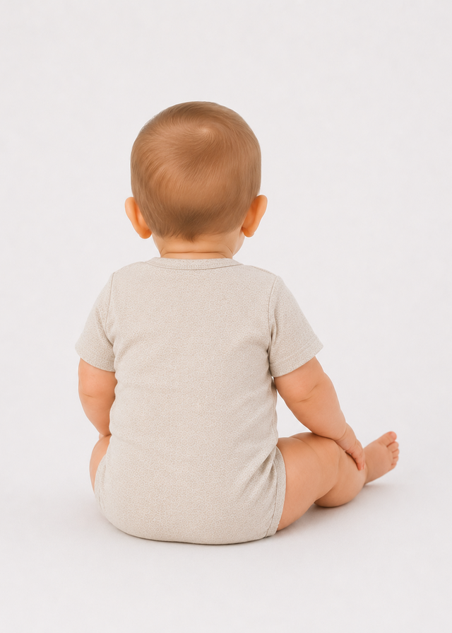 Baby Body - Steinbock