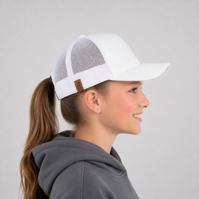 Cappellino da camionista Bulli