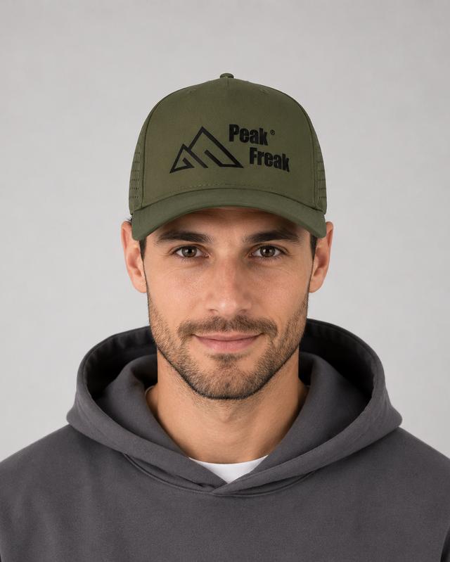 Hikingcap