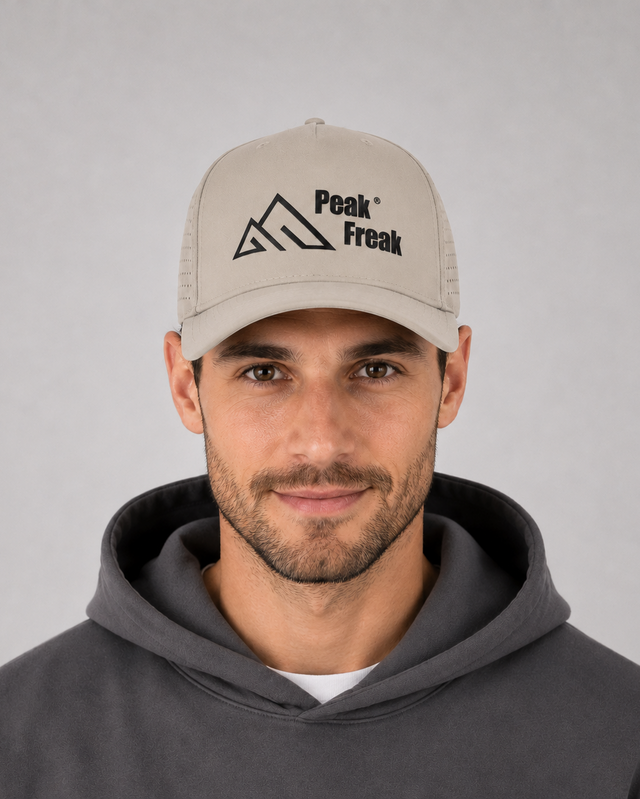 Hikingcap