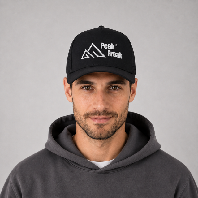 Hikingcap
