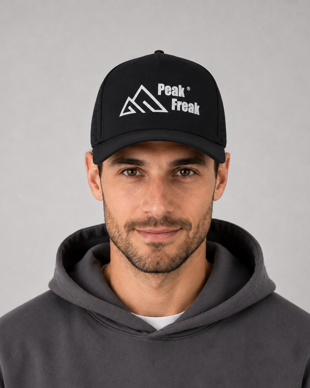 Hikingcap