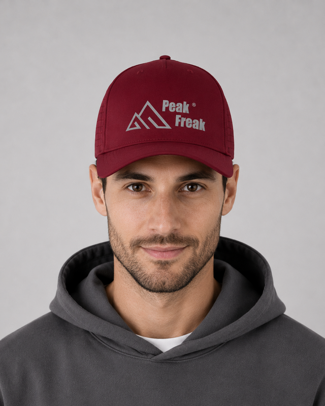 Hikingcap