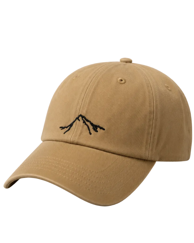 Berg Unisex Vintage Cap