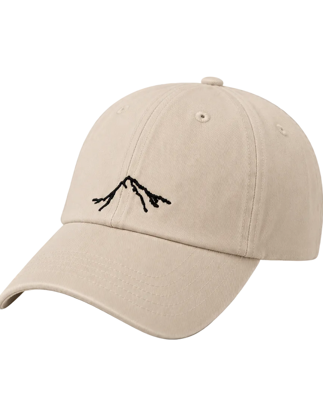 Berg Unisex Vintage Cap