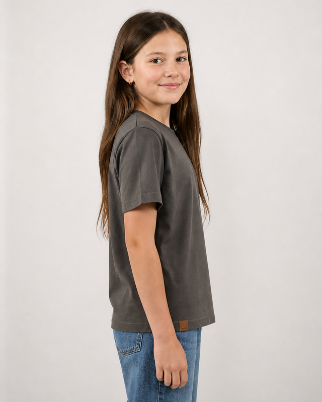 Go Outside Junior T-Shirt