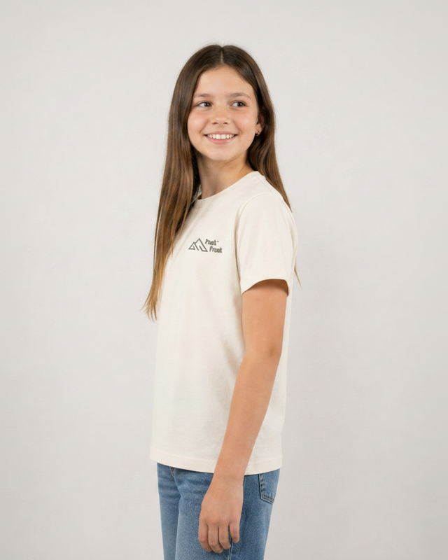 Parked for Adventure Junior T-Shirt