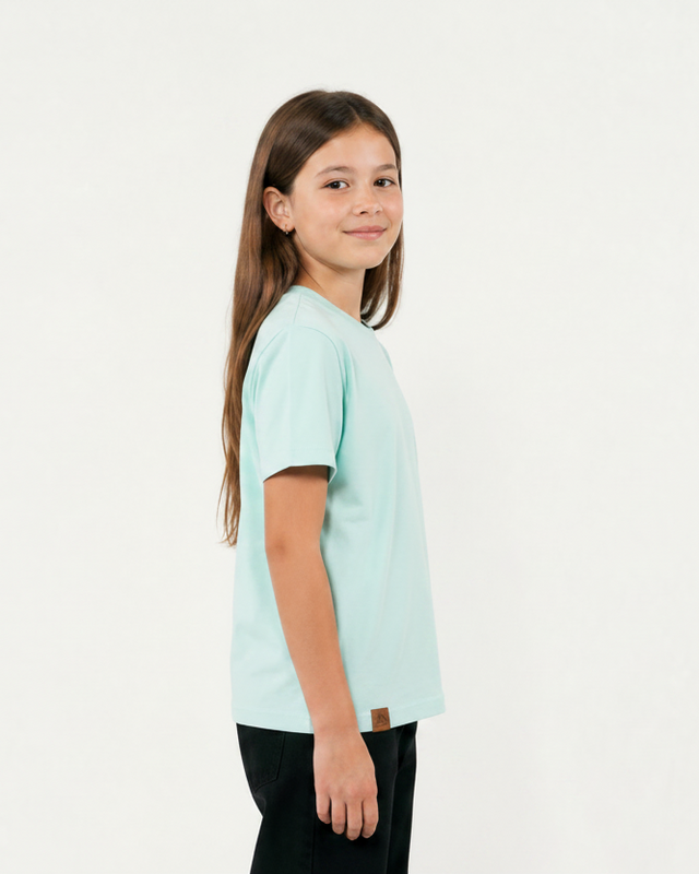 Parked for Adventure Junior T-Shirt