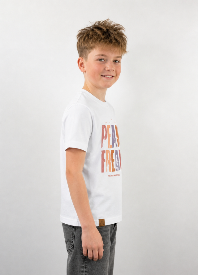Adventure Junior T-Shirt