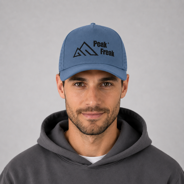 Hikingcap