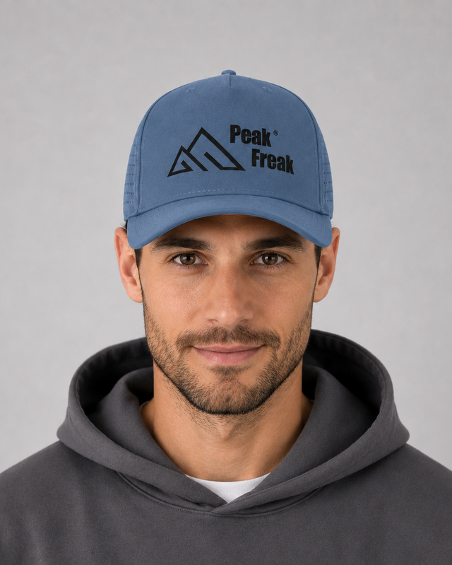 Hikingcap