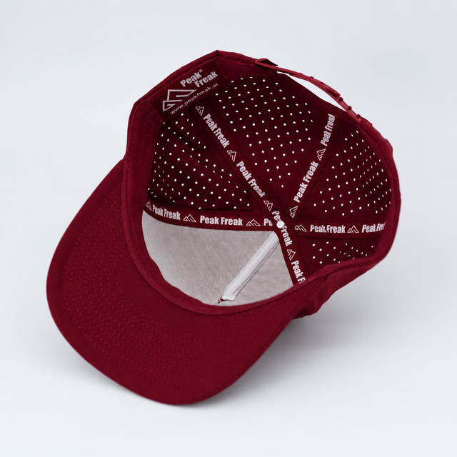 Hikingcap