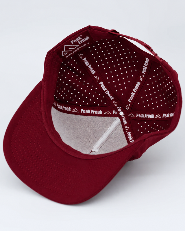 Hikingcap