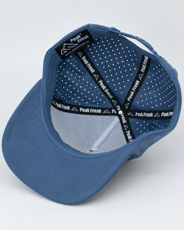 Hikingcap