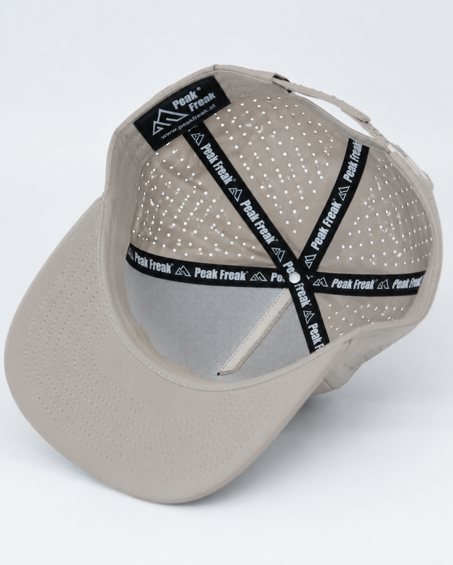 Hikingcap