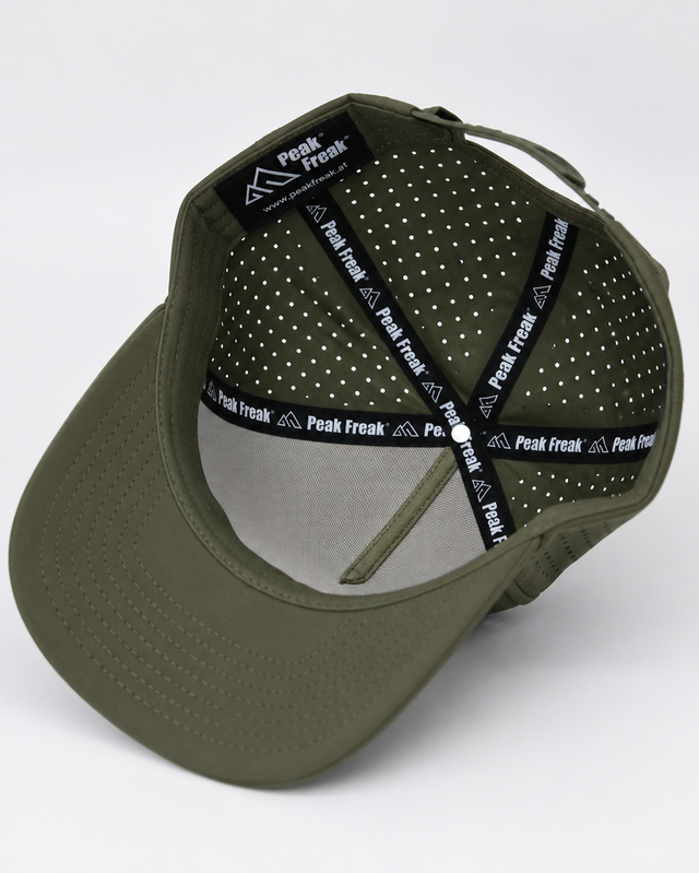 Hikingcap