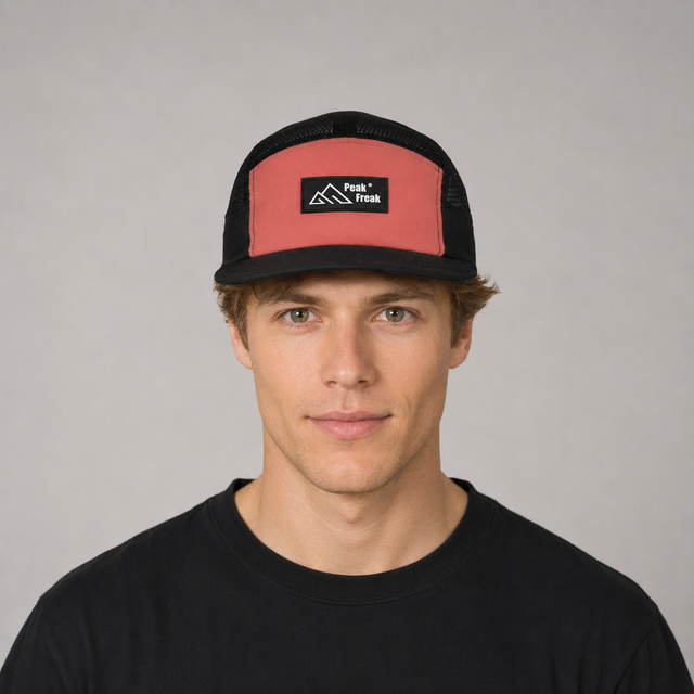 Sportcap