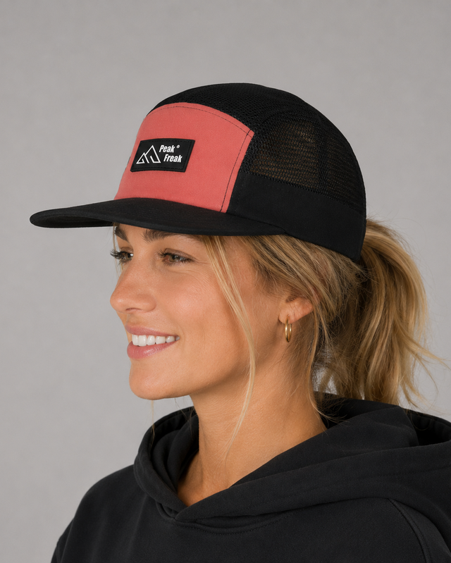 Sportcap