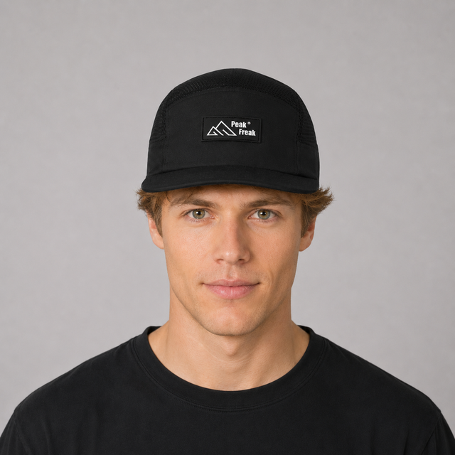 Sportcap